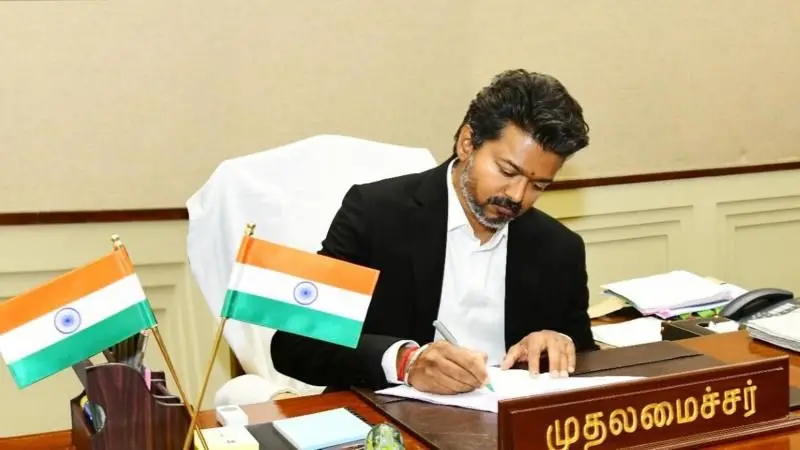 நம்பிக்கை வாக்கெடுப்பு என்றால் என்ன? அது எவ்வாறு நடைபெறும்?