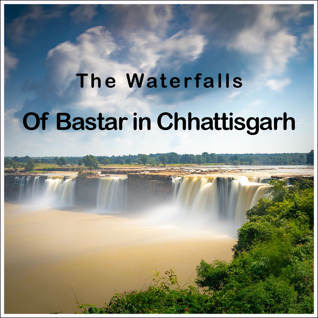 छत्तीसगढ़ राज्य विकास की नई कहानी लिख रहा बस्तर, बदलती तस्वीर से बढ़ा भरोसा