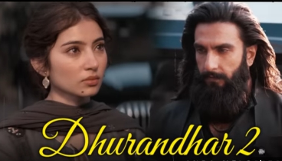 'धुरंधर 2' की OTT रिलीज को लेकर चर्चा तेज, जियो-हॉटस्टार पर स्ट्रीमिंग की रिपोर्ट्स