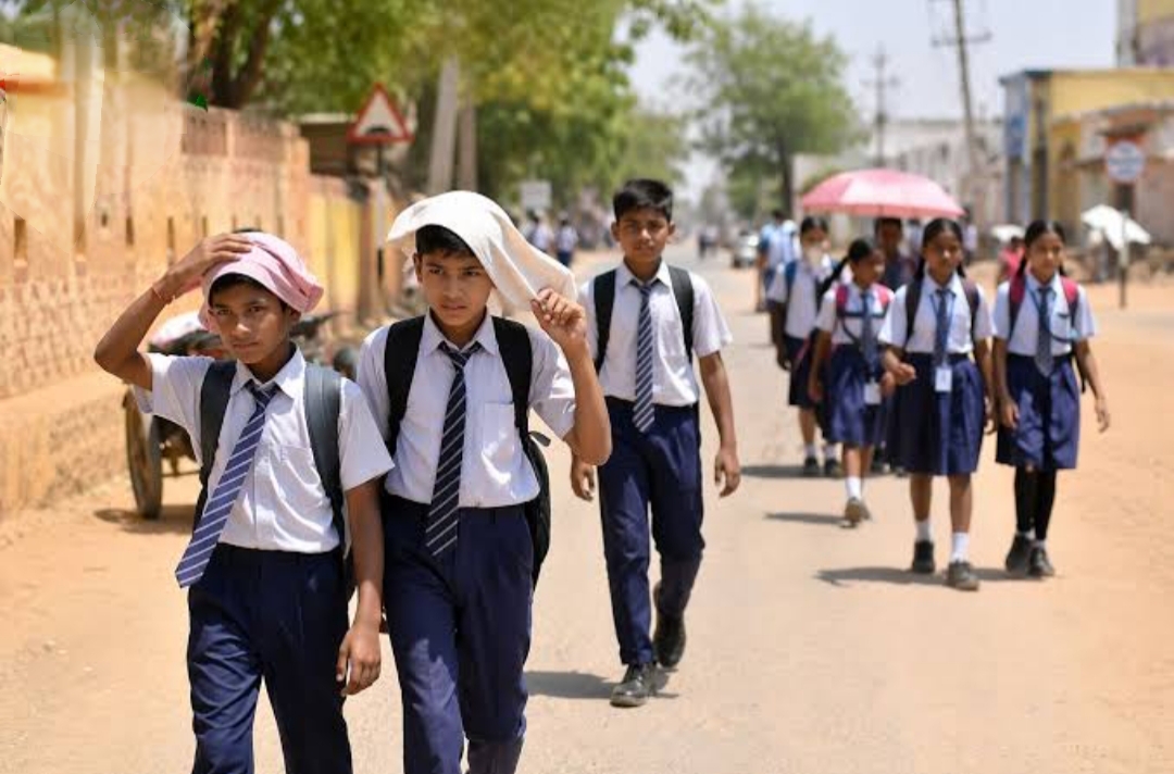 अप्रैल के बजाय जुलाई से प्रारंभ होना चाहिए नया शैक्षणिक सत्र