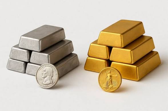 Outlook on Gold and Silver post duty hike