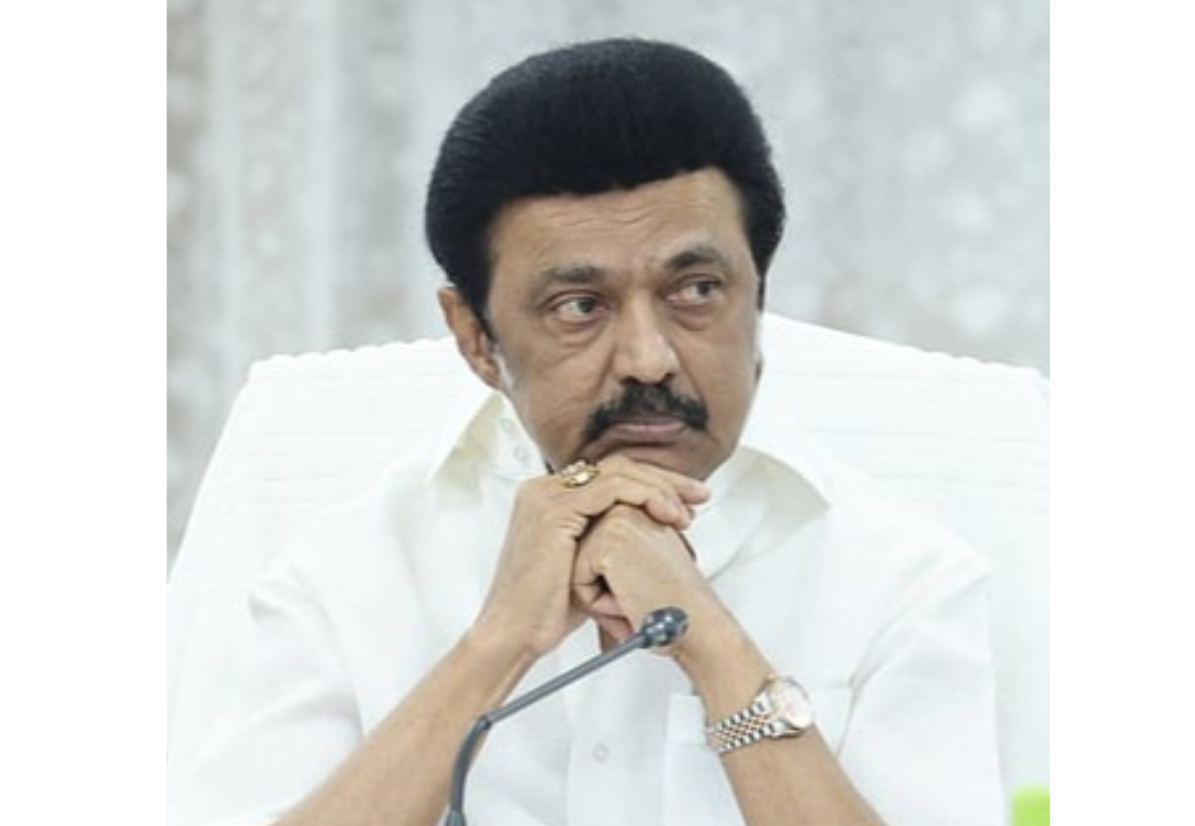 Tamil Nadu Assembly Elections 2026 : M.K. Stalin Defeated After 35 Years