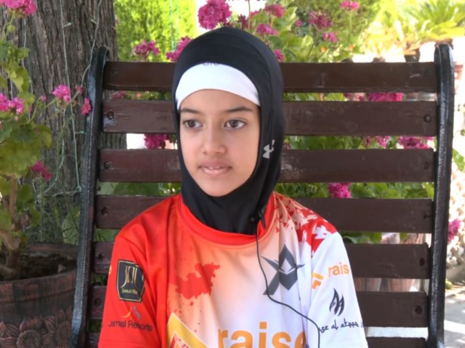 Atiqa Mir of Srinagar Makes History with F1 Academy Selection, Marks New Era for Indian Women in Motorsport