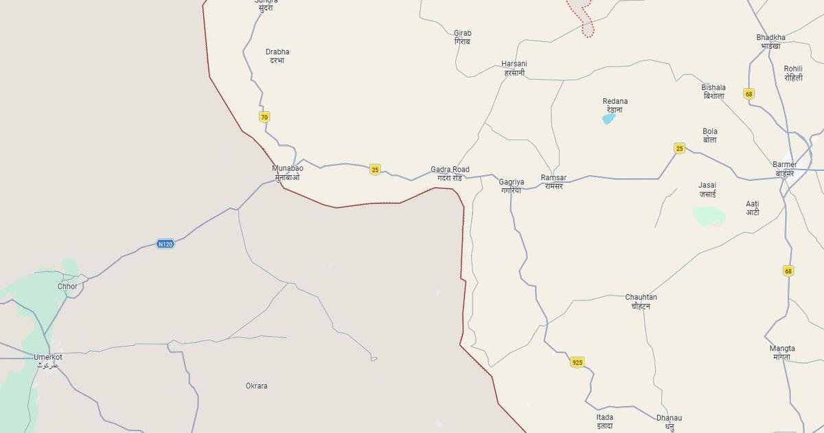 Controversy Erupts Over Mosque Demolitions in Rajasthan and Uttar Pradesh