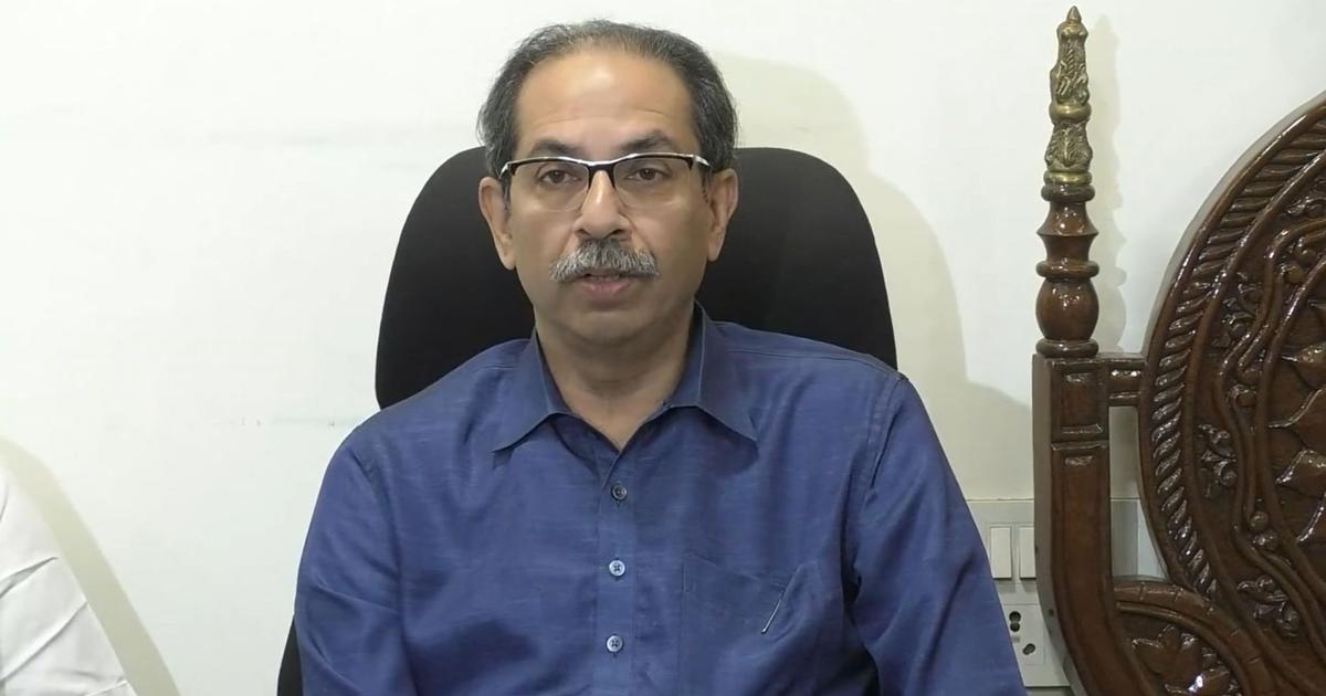 Revolt in Uddhav Sena: Two MPs Set to Shift Allegiance to Shinde Faction
