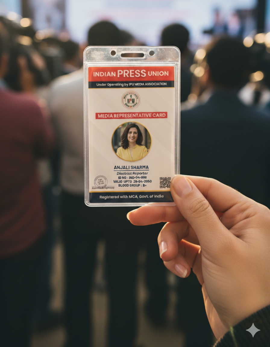 Recognition & Credibility