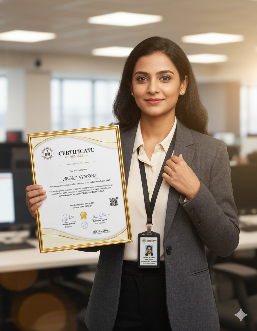 Verification & Identity