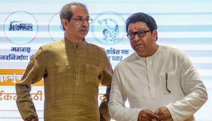 ‘Think about Gen Z voters’: Thackeray cousins dare SEC to cancel polls where Mahayuti candidates won unopposed