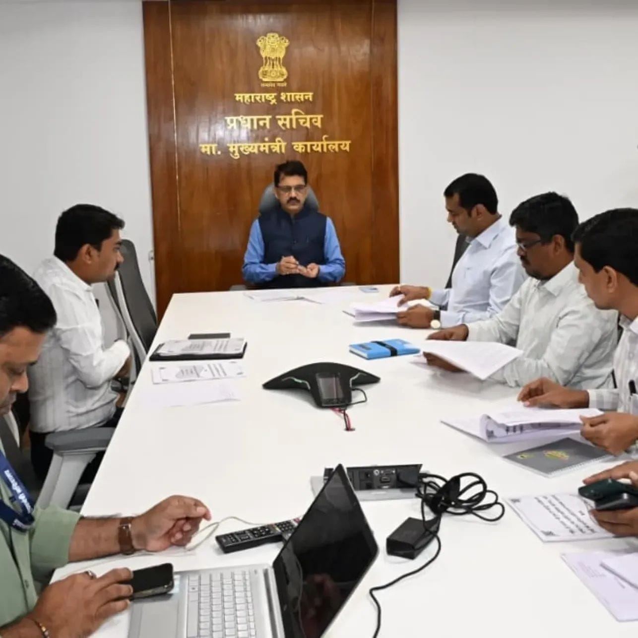 राजकारण