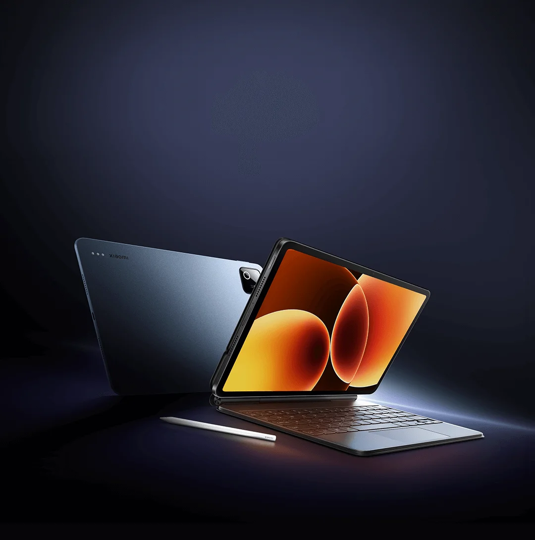 Xiaomi Redefines Premium Portability: Xiaomi Pad 8 Makes Grand Indian Debut