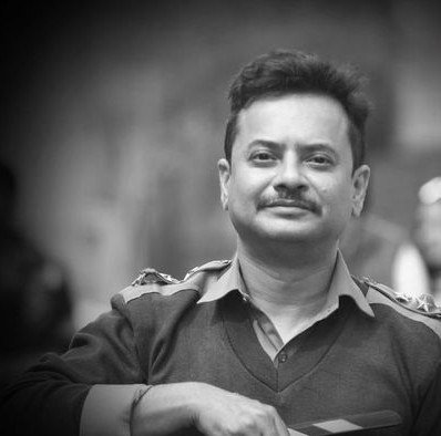 Actor Rahul Arunoday Banerjee Injured in Reported Sea Accident During Shoot at Talsari Beach