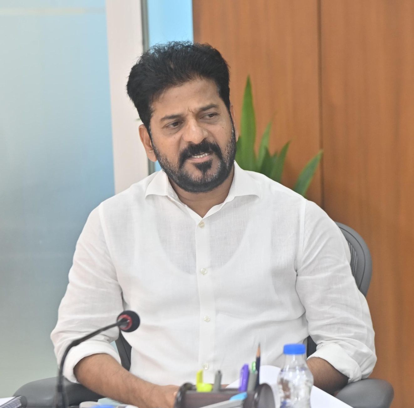 Contemporary Developments in Telangana: How Are They Impacting the Public?