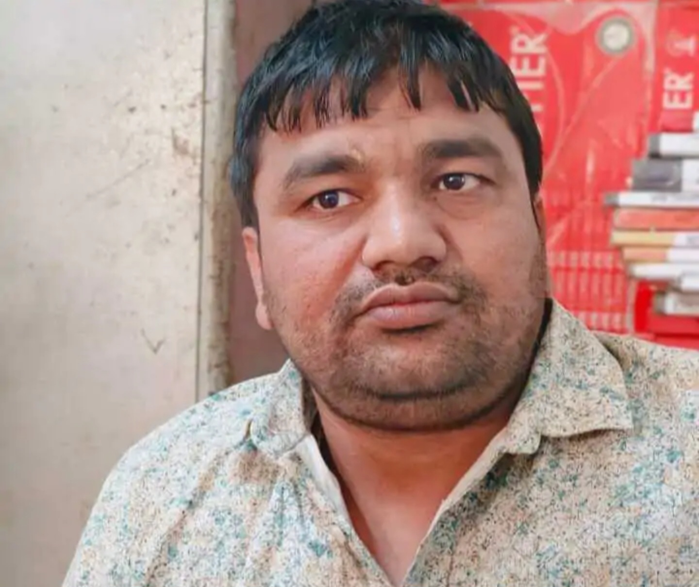 स्वास्थ्य विभाग में कंप्यूटर ऑपरेटर 50 हजार रिश्वत लेते गिरफ्तारः सोनभद्र सीएमओ ऑफिस मे ं था तैनात, अल्ट्रासाउंड सेंटर के रजिस्ट्रेशन के नाम पर मांग की