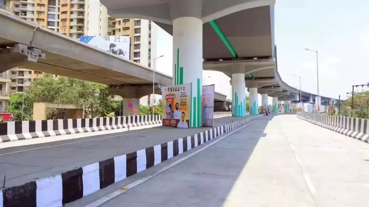 ठाणे-बेलापुर रूट पर अब सिग्नल-फ्री सफर