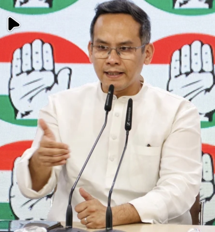 Assam Congress expels 15 members ahead of State Assembly Elections to be held on 9th April, 2026