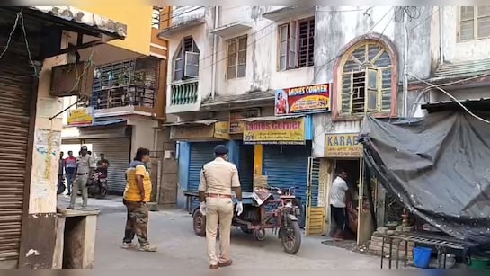 Crime and Security: International Arrests and Local Tragedy