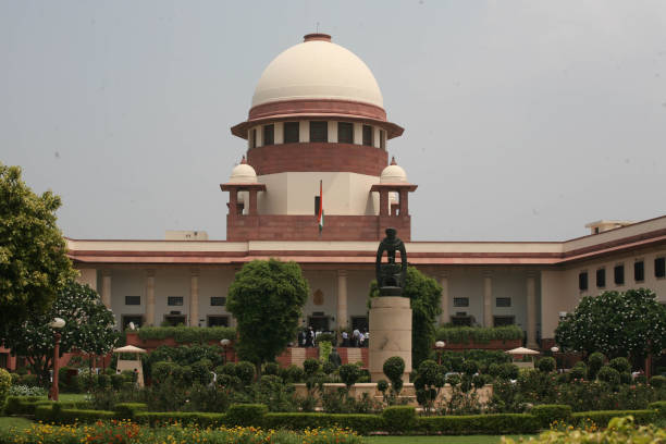 Faith vs. Status: Supreme Court Clarifies SC Rights After Religious Conversion