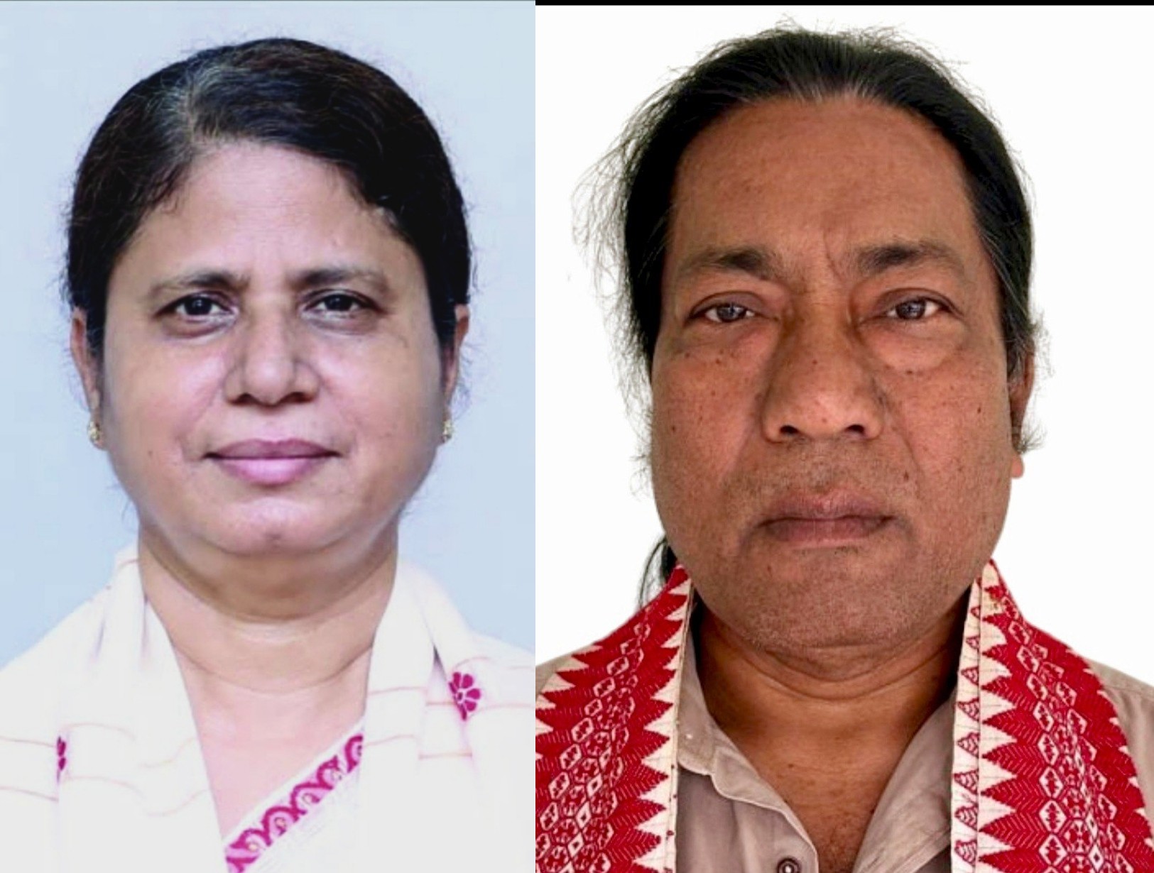 Golaghat: Congress–BJP fight; 4 candidates, Doyang voters decide.