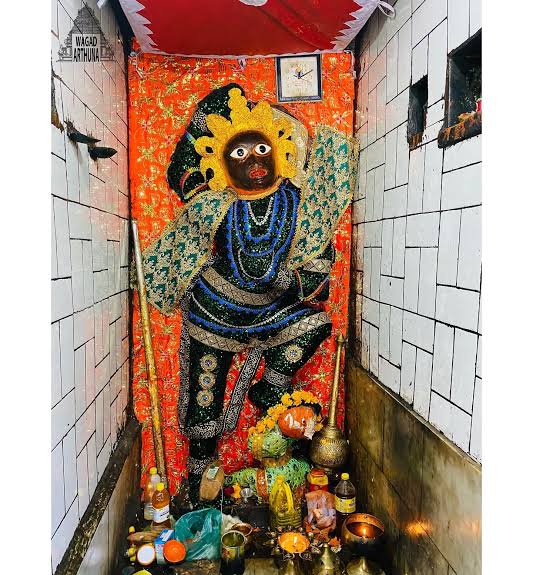 एक करोड़ से होगा अरथूना मंदिरों का सौंदर्यकरण