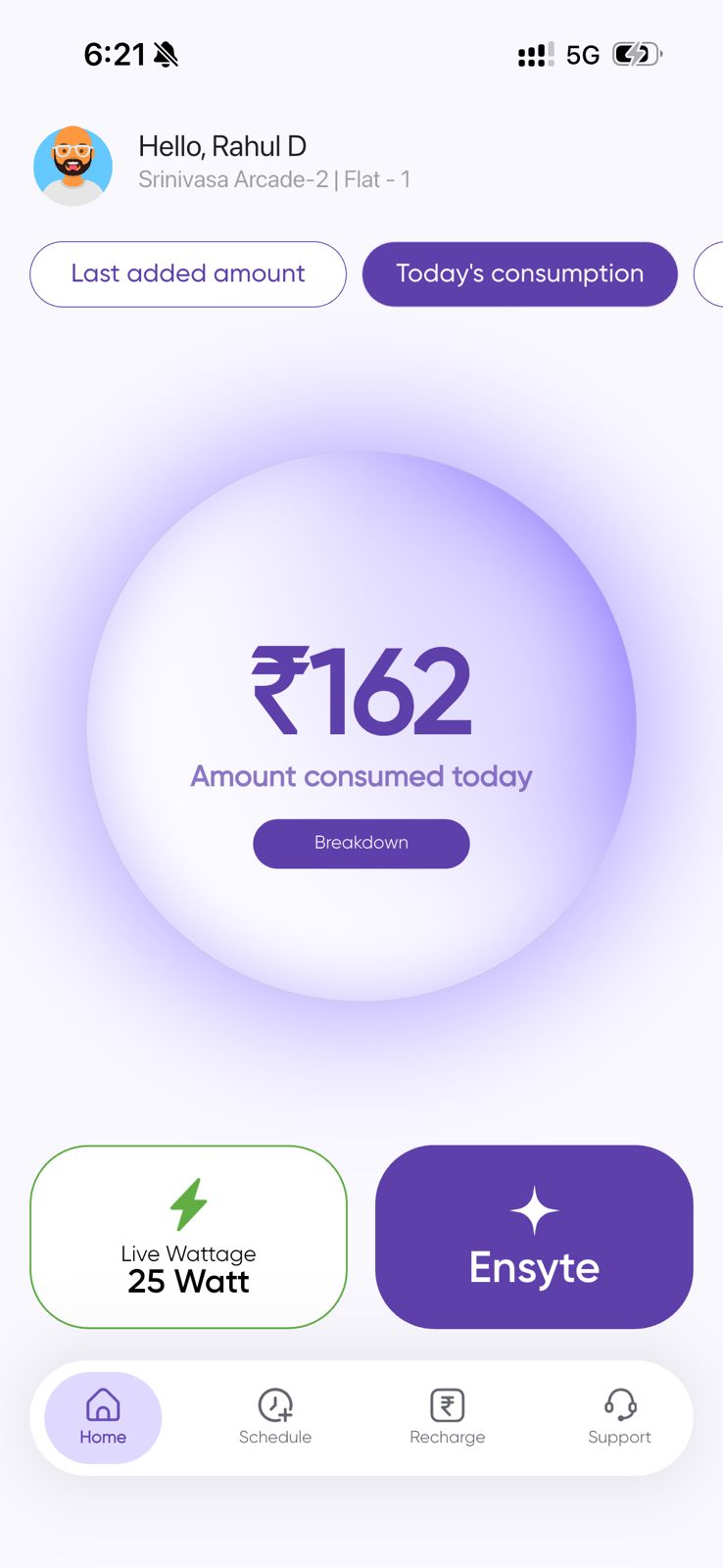 Kondapur Resident Alleges Overcharging, Raises Concerns Over Commercial Electricity Tariff