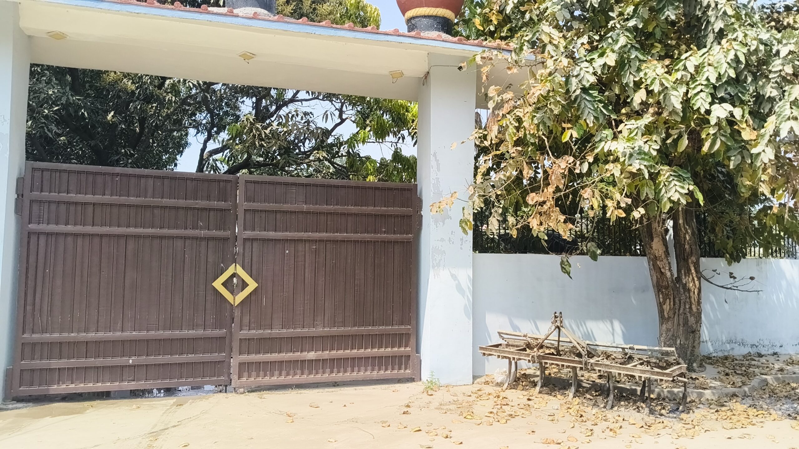 स्व. चंद्रशेखर सिंह जी की यादें आज भी क्षेत्रवासियों के दिलों में जीवित, विकास कार्यों से छोड़ी अमिट छाप