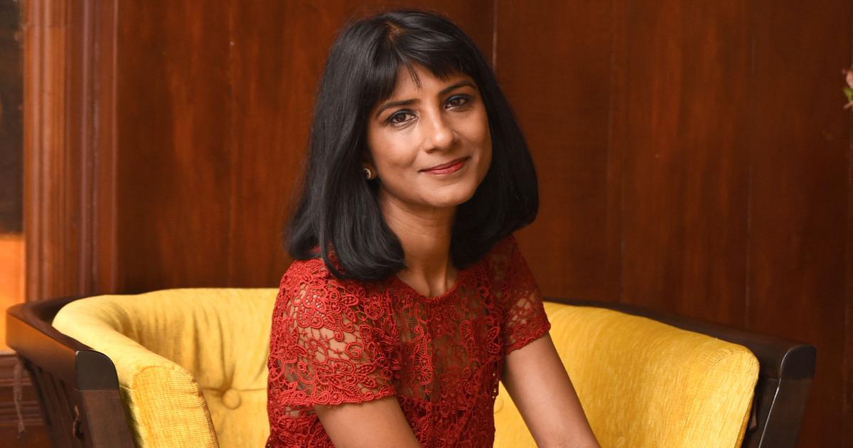 Aaditha’s Dilemma: Torn Between Royal Expectations and Personal Desires