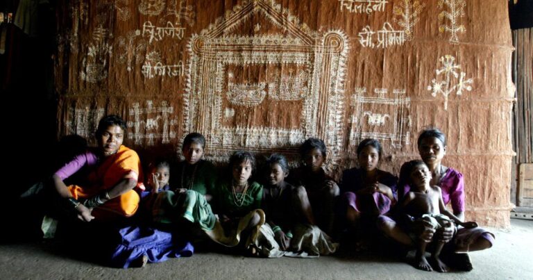 Adivasi Struggles with Forest Rights Act Highlight Implementation Flaws
