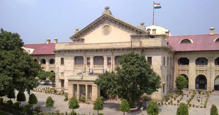 Allahabad High Court Upholds Legality of Live-In Relationships, Separates Morality from Law