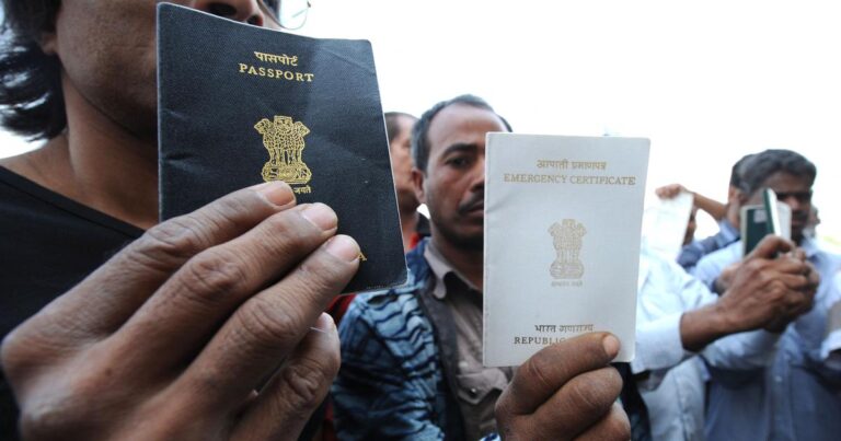 Amid Ongoing Conflict in West Asia, Indian Workers in Gulf Remain Resilient: Can a New Bill Safeguard Their Rights?