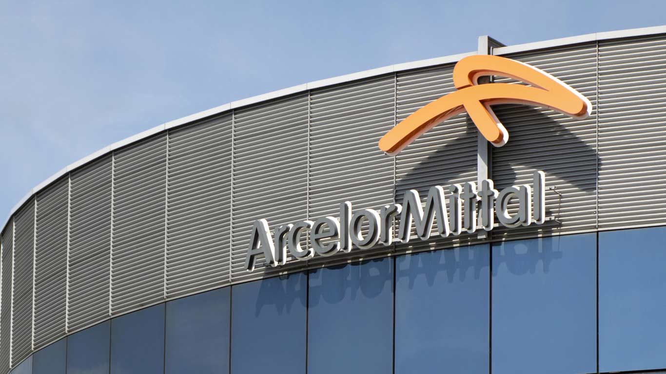 Industrial Renaissance: The ArcelorMittal Nippon Steel Mega Plant in Andhra Pradesh