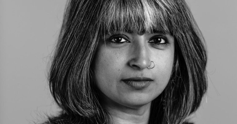 Arundhati Ghosh Challenges Conventional Love Narratives Through Polyamory