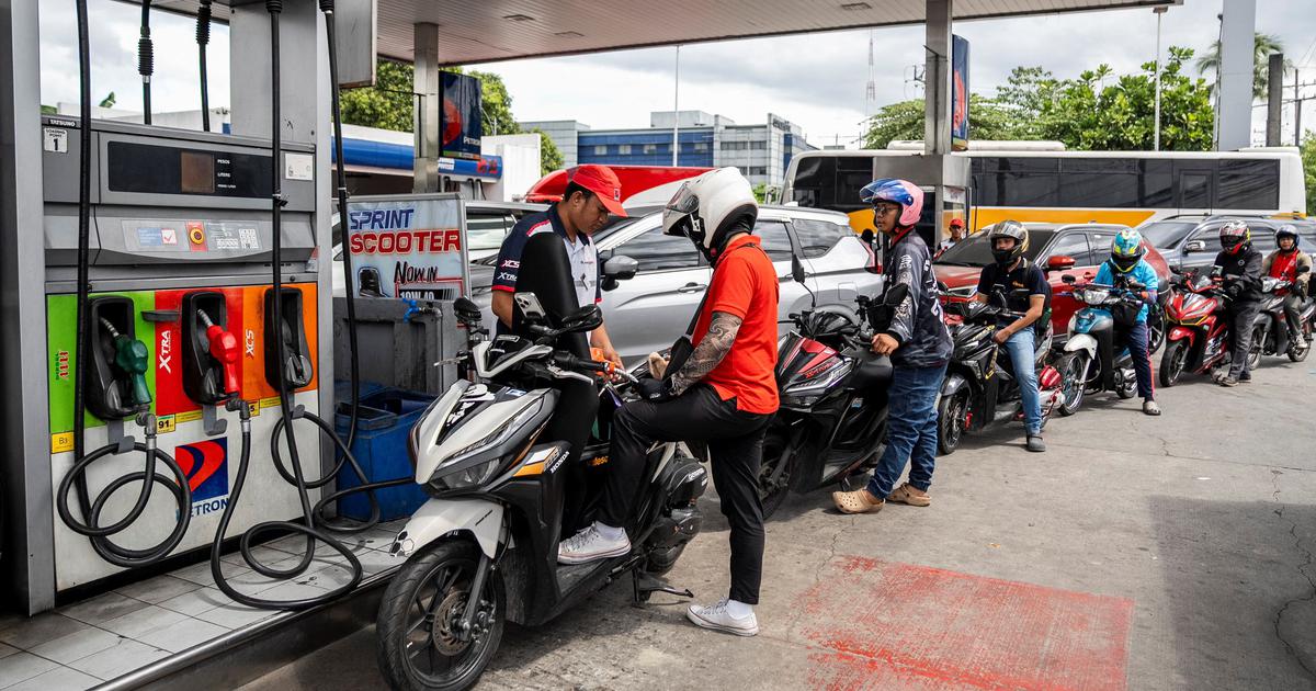 Asian Nations Implement Emergency Measures to Tackle Energy Crisis Amid Iran Conflict