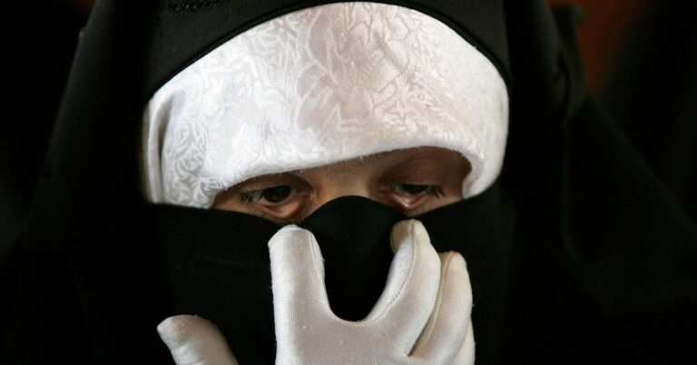 Asiya Andrabi, Kashmiri Separatist Leader, Sentenced to Life in Prison