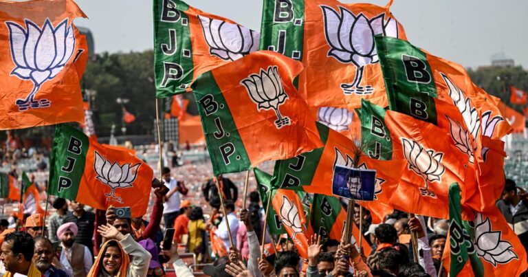 BJP Nominations: Slain Doctor's Mother Enters West Bengal Election Fray to Advocate for Women's Safety