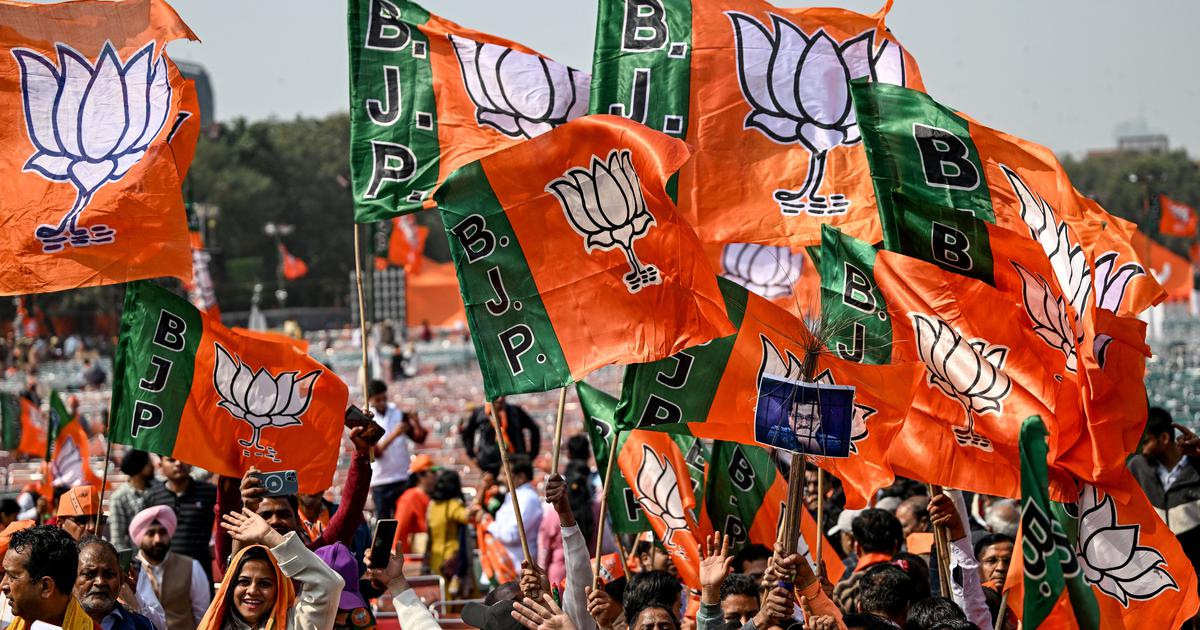 BJP Nominations: Slain Doctor’s Mother Enters West Bengal Election Fray to Advocate for Women’s Safety