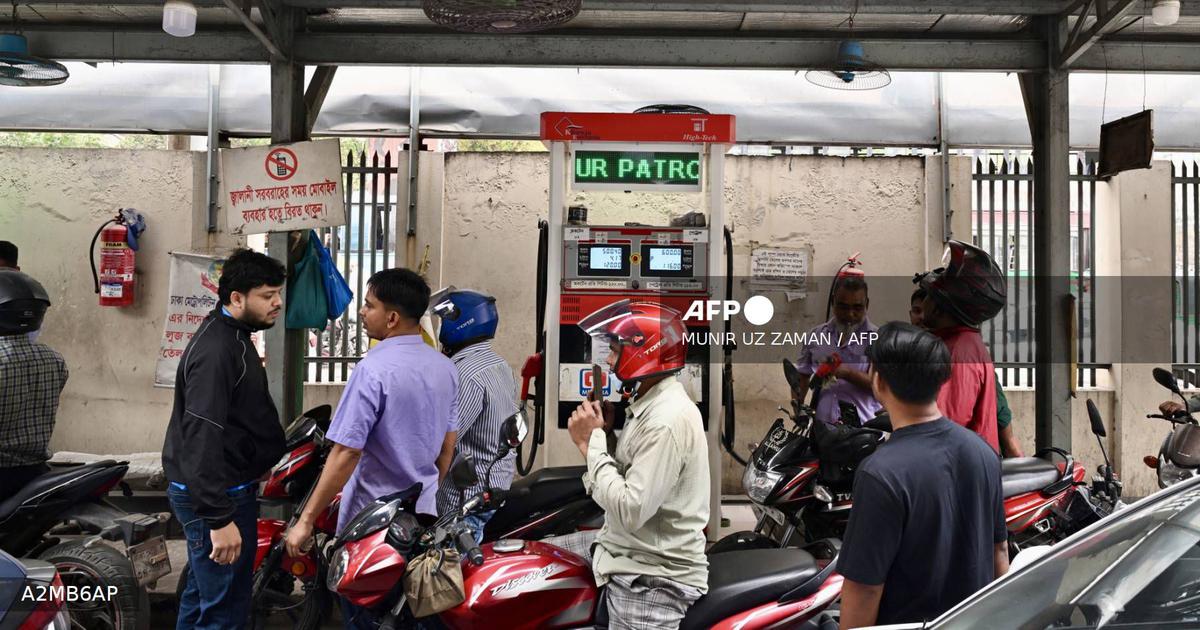 Bangladesh Implements Fuel Conservation Measures Ahead of Eid Amid Regional Tensions