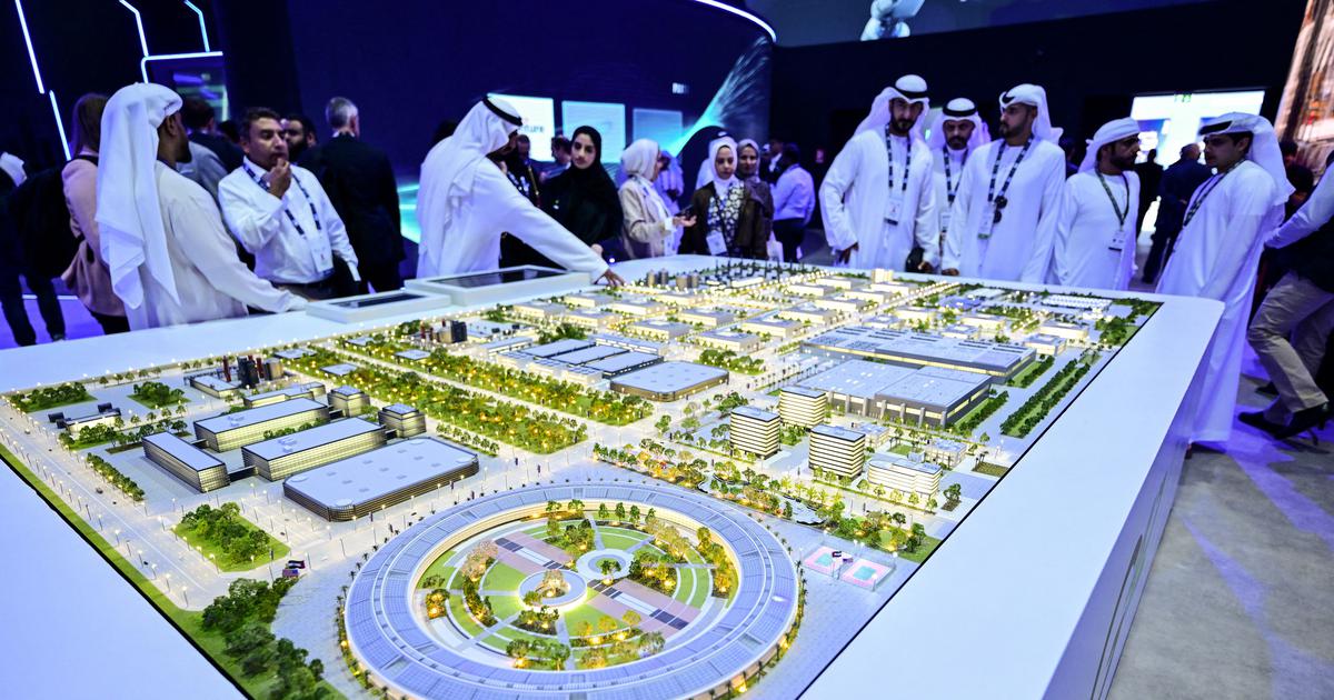 Big Tech’s AI Ambitions in the Gulf Face New Challenges Amidst Regional Turmoil