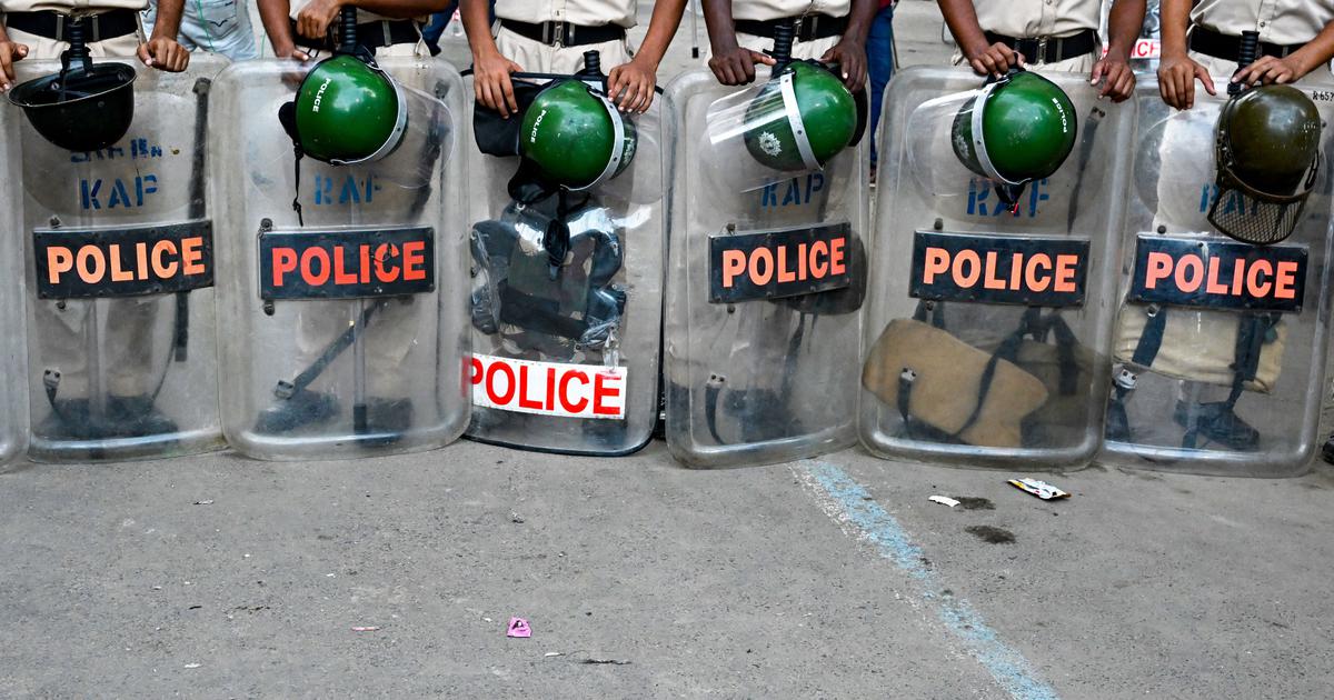 Bihar Cleric Arrested in Uttar Pradesh Over Controversial Remarks About CM Adityanath’s Mother