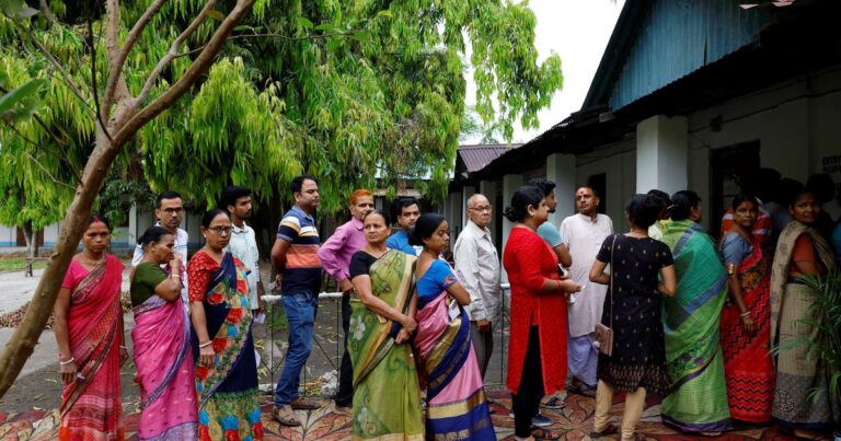 Calcutta High Court Upholds EC's Transfers in West Bengal, Tragedy Strikes in Nalanda Temple Stampede