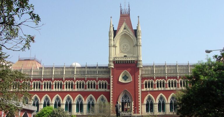Calcutta High Court Upholds Election Commission's Authority Amid Controversial Transfers in West Bengal