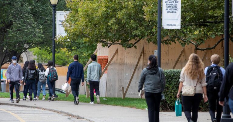 Canada's Recent Audit Raises Concerns Over Indian Student Visa Approvals Amid Fraud Allegations