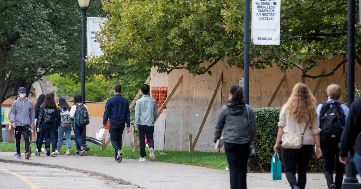 Canada's Recent Audit Raises Concerns Over Indian Student Visa Approvals Amid Fraud Allegations