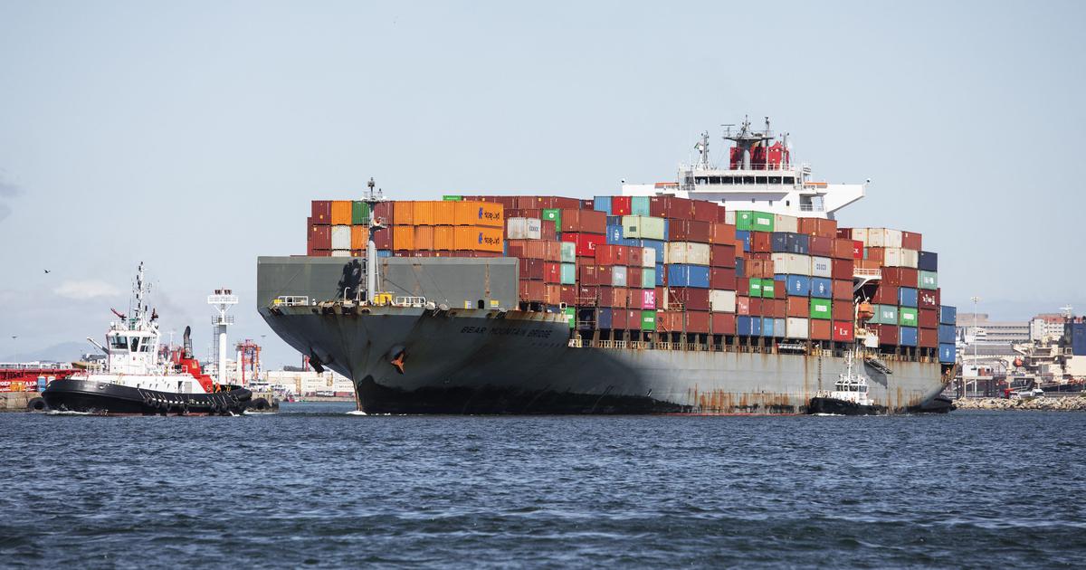 Cape Sea Route: A Rising Alternative Amidst Middle Eastern Tensions