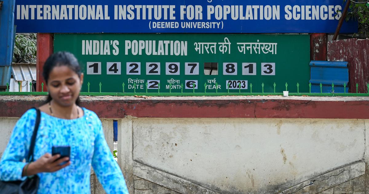 Census 2027 to Recognize Live-in Relationships as Marriages for Stable Unions