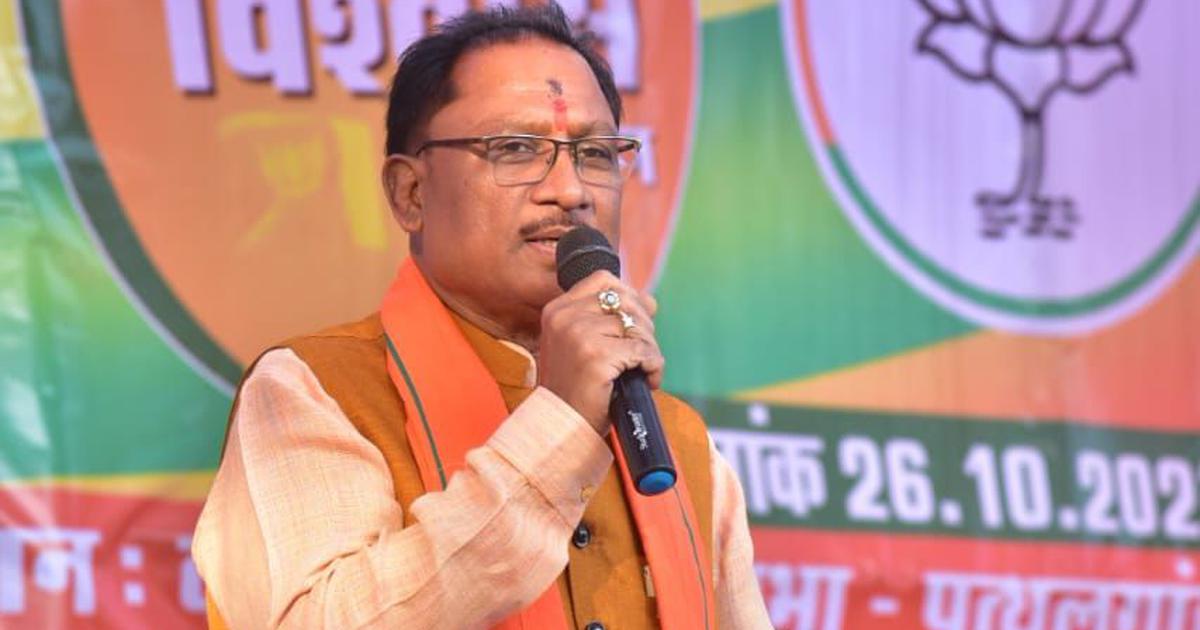 Chhattisgarh Legislature Enacts Stricter Anti-Conversion Law with Severe Penalties