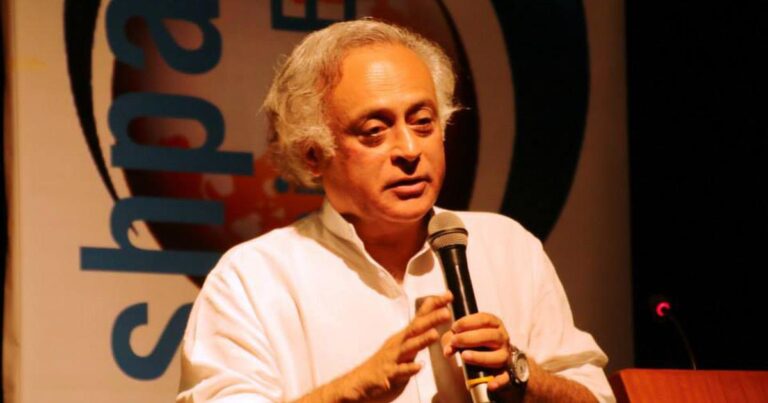 Congress Slams Modi’s Government Over US Comments on Russian Oil Imports