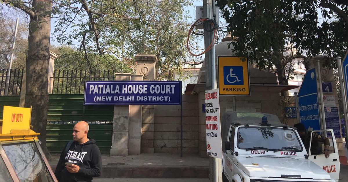 Delhi Court Acquits Two Men After Over Seven Years in UAPA Case