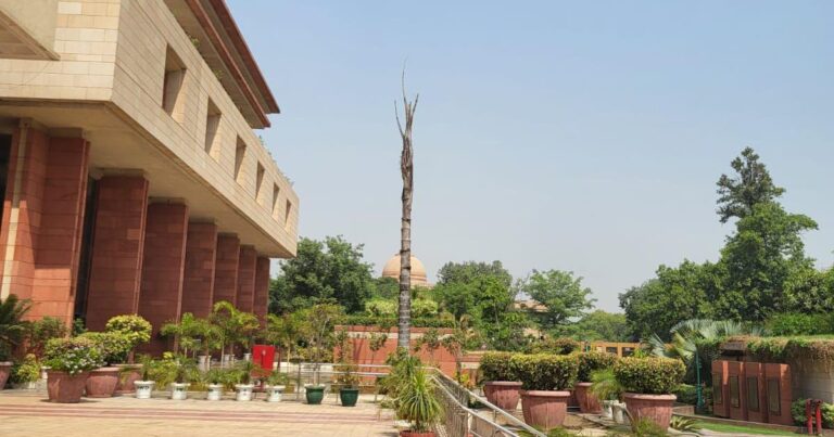 Delhi High Court Lifts CBI Lookout Circulars Against NDTV Founders Prannoy and Radhika Roy