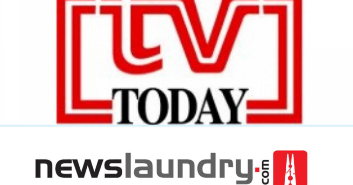 Delhi High Court Orders Newslaundry to Remove Content Disparaging TV Today Group