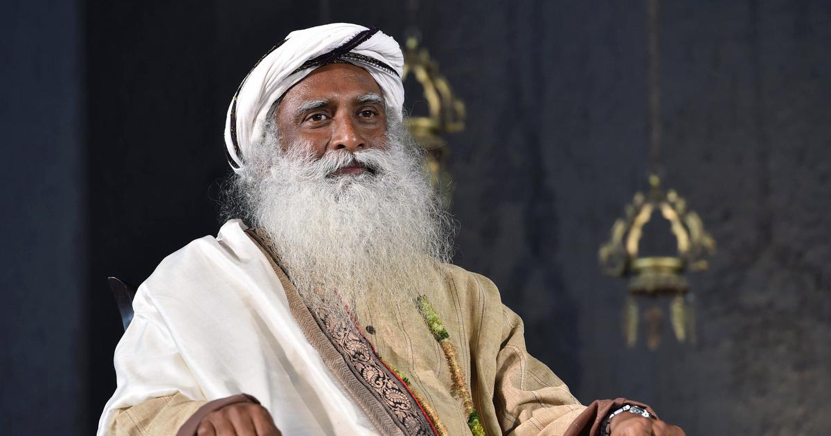 Delhi High Court Orders Tamil Magazine to Remove Defamatory Claims Against Isha Foundation